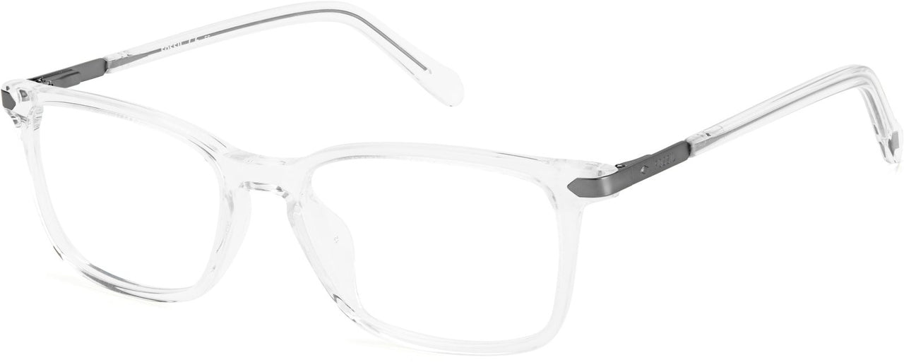 Fossil 7075 Eyeglasses