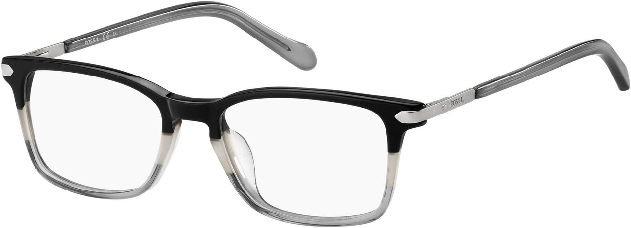 Fossil 7075 Eyeglasses