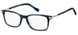 Fossil 7075 Eyeglasses