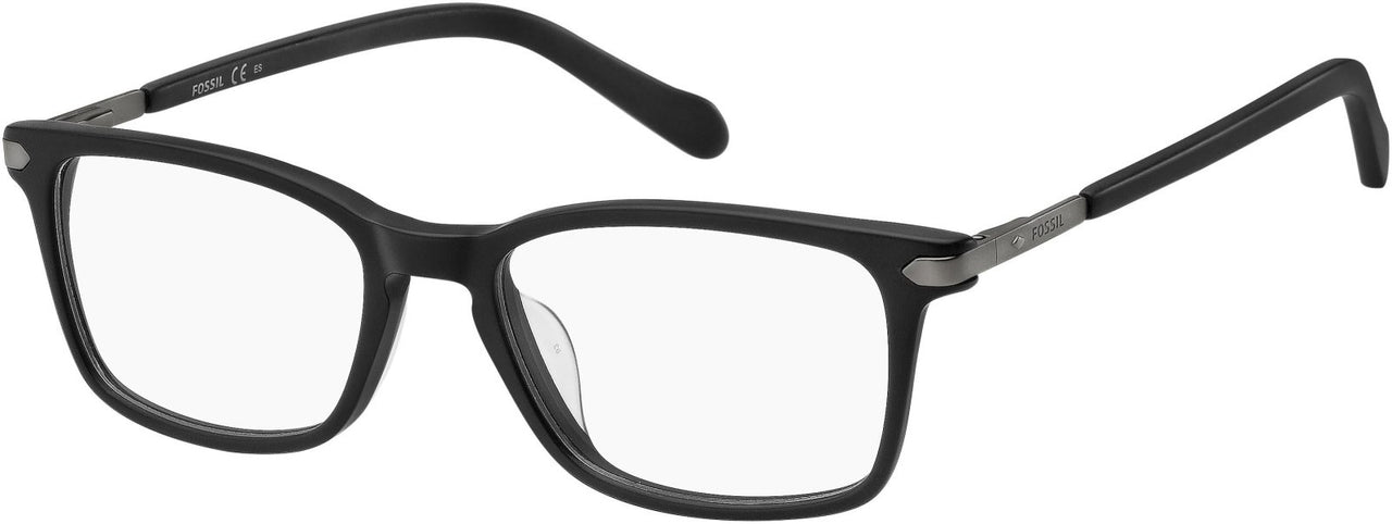 Fossil 7075 Eyeglasses