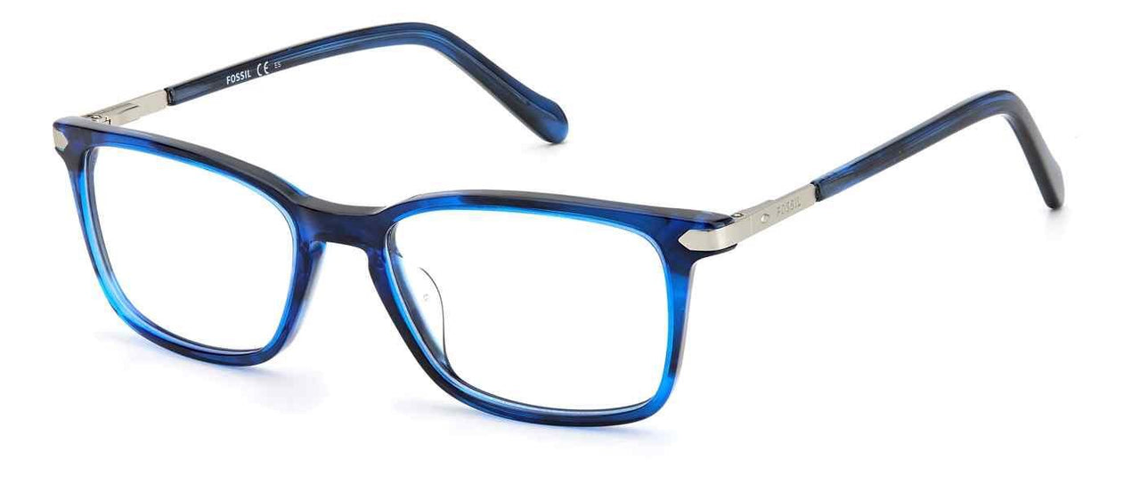 Fossil 7075 Eyeglasses