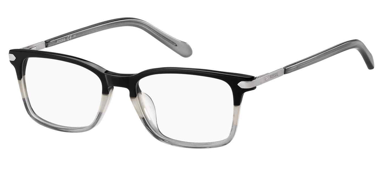 Fossil 7075 Eyeglasses