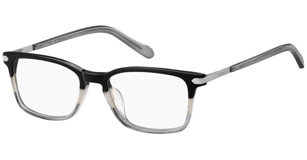 Fossil 7075 Eyeglasses