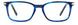 Fossil 7075 Eyeglasses