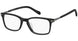 Fossil 7075 Eyeglasses