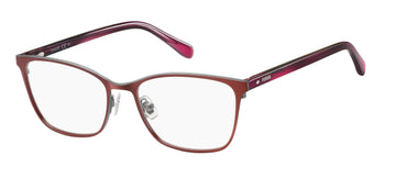 Fossil 7079 Eyeglasses - designeroptics.com