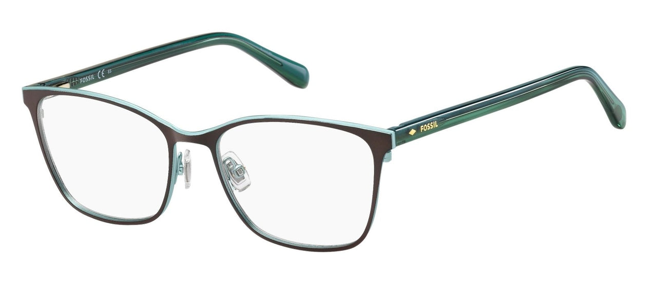 Fossil 7079 Eyeglasses