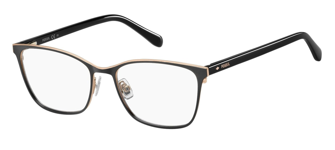 Fossil 7079 Eyeglasses