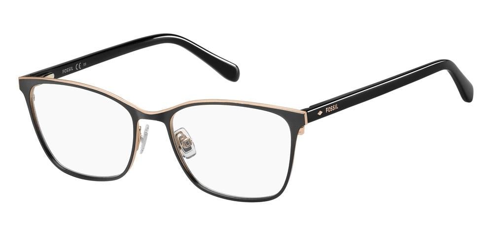 Fossil 7079 Eyeglasses