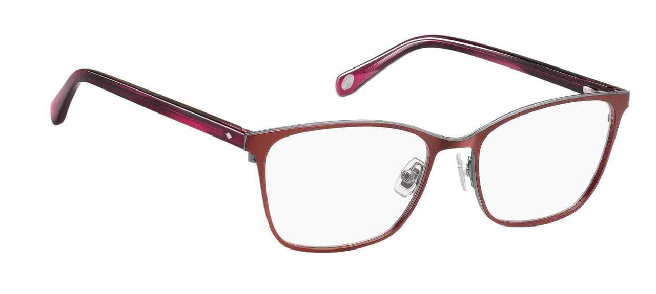 Fossil 7079 Eyeglasses