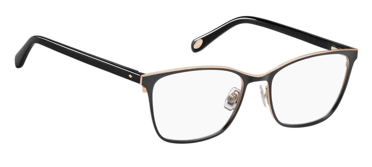 Fossil 7079 Eyeglasses