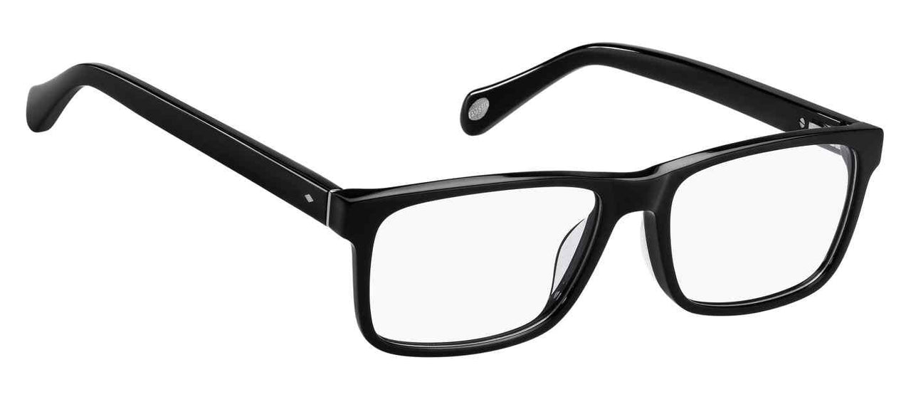 Fossil 7084 Eyeglasses