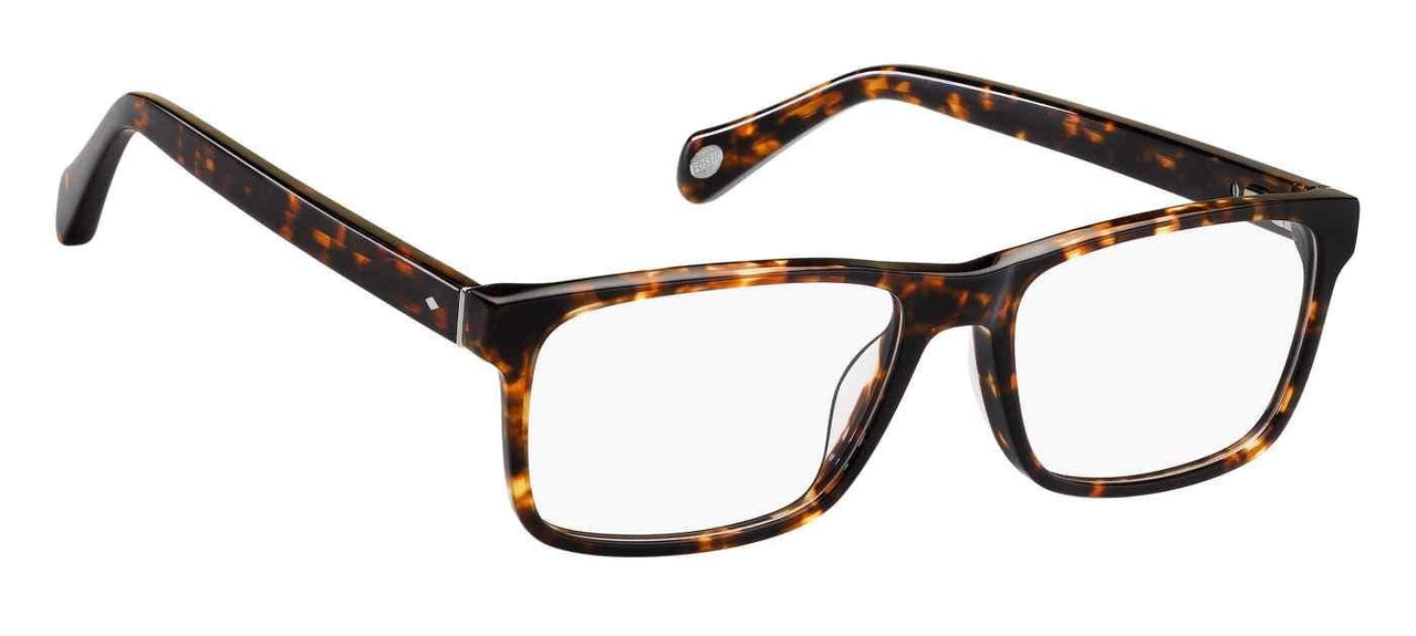 Fossil 7084 Eyeglasses