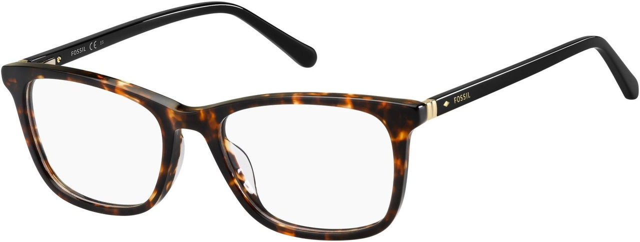 Fossil 7085 Eyeglasses