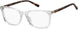 Fossil 7085 Eyeglasses