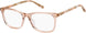 Fossil 7085 Eyeglasses