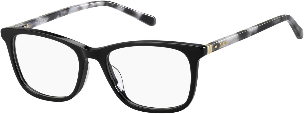 Fossil 7085 Eyeglasses