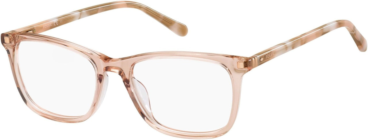 Fossil 7085 Eyeglasses