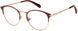 Fossil 7087 Eyeglasses