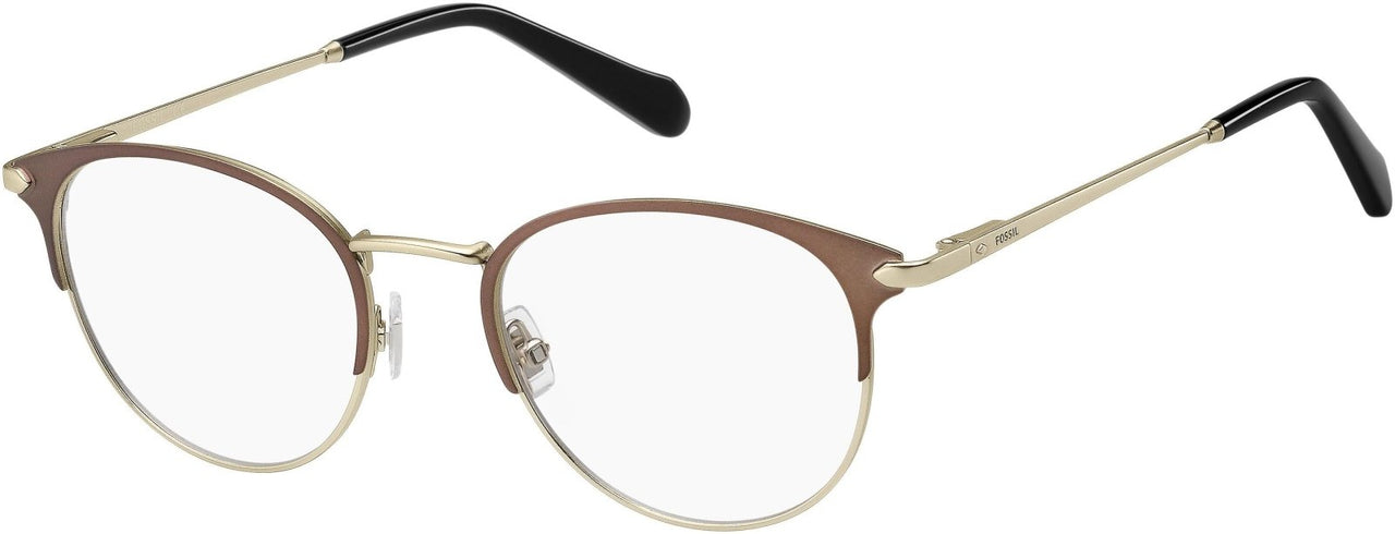 Fossil 7087 Eyeglasses