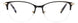 Fossil 7088 Eyeglasses