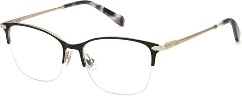 Fossil 7088 Eyeglasses - designeroptics.com