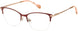 Fossil 7088 Eyeglasses