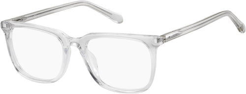 Fossil 7089 Eyeglasses - designeroptics.com