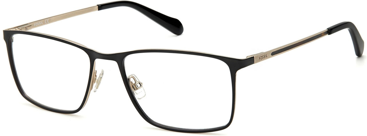 Fossil 7091 Eyeglasses