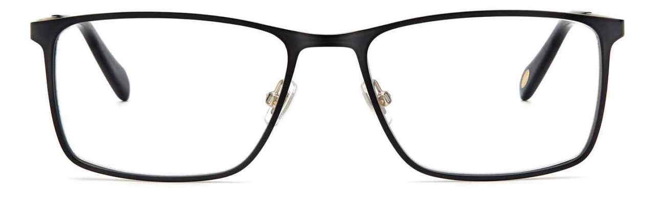 Fossil 7091 Eyeglasses