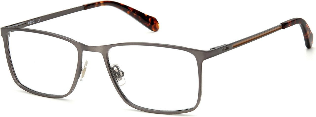 Fossil 7091 Eyeglasses