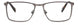 Fossil 7091 Eyeglasses