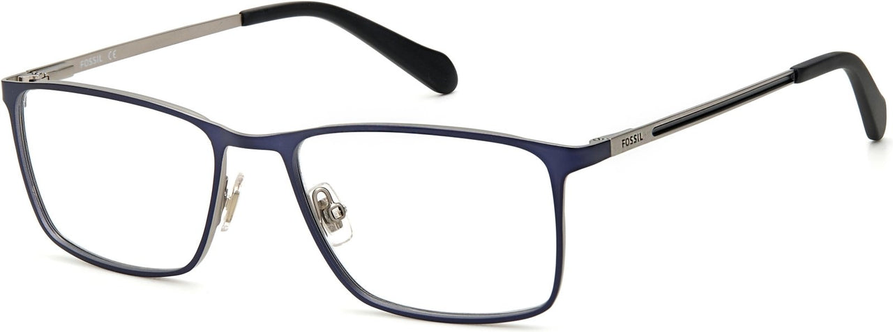 Fossil 7091 Eyeglasses