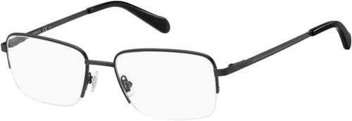 Fossil 7092 Eyeglasses - designeroptics.com