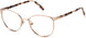 Fossil 7095 Eyeglasses