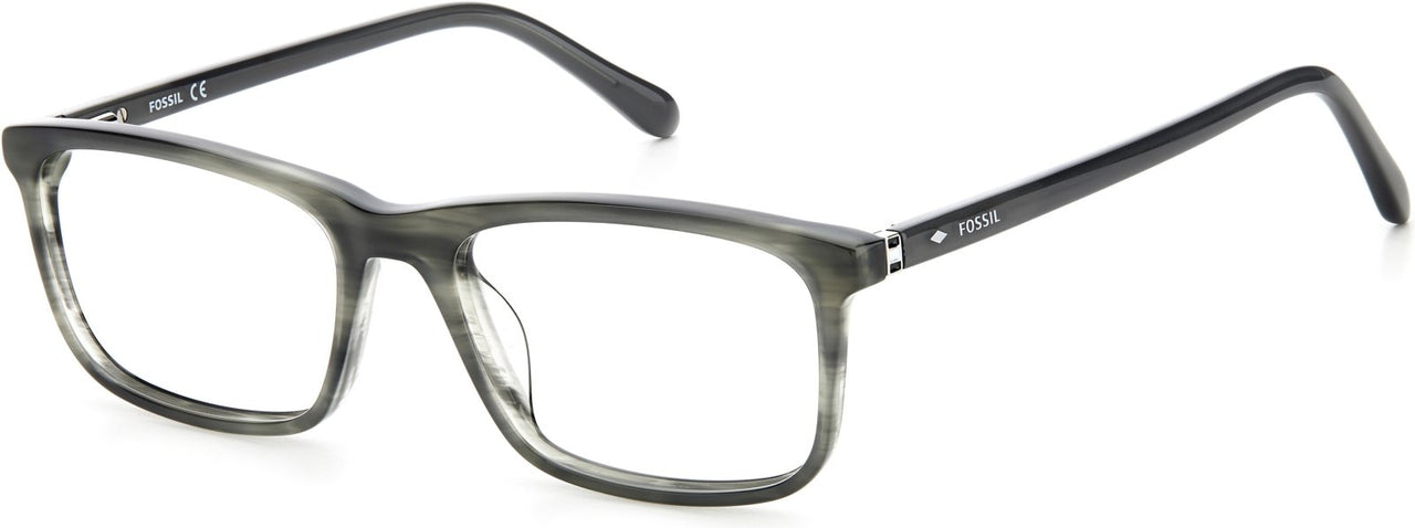 Fossil 7098 Eyeglasses