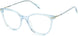 Fossil 7106 Eyeglasses