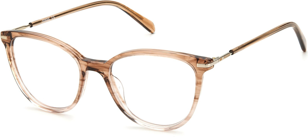 Fossil 7106 Eyeglasses