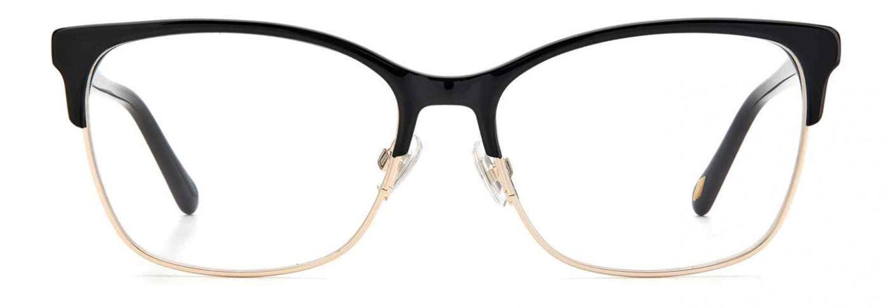 Fossil 7107 Eyeglasses