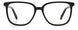 Fossil 7111 Eyeglasses