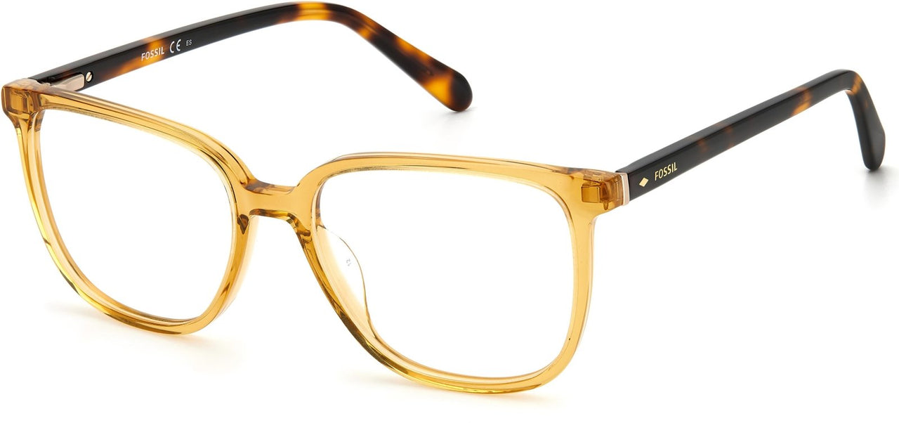 Fossil 7111 Eyeglasses