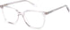 Fossil 7111 Eyeglasses