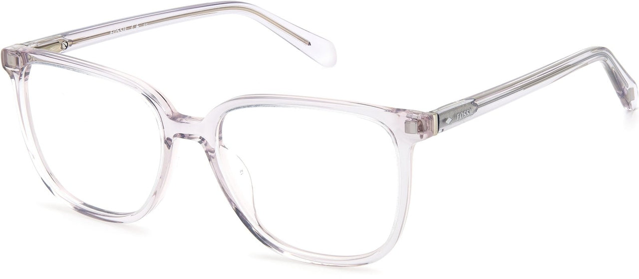 Fossil 7111 Eyeglasses