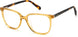 Fossil 7111 Eyeglasses