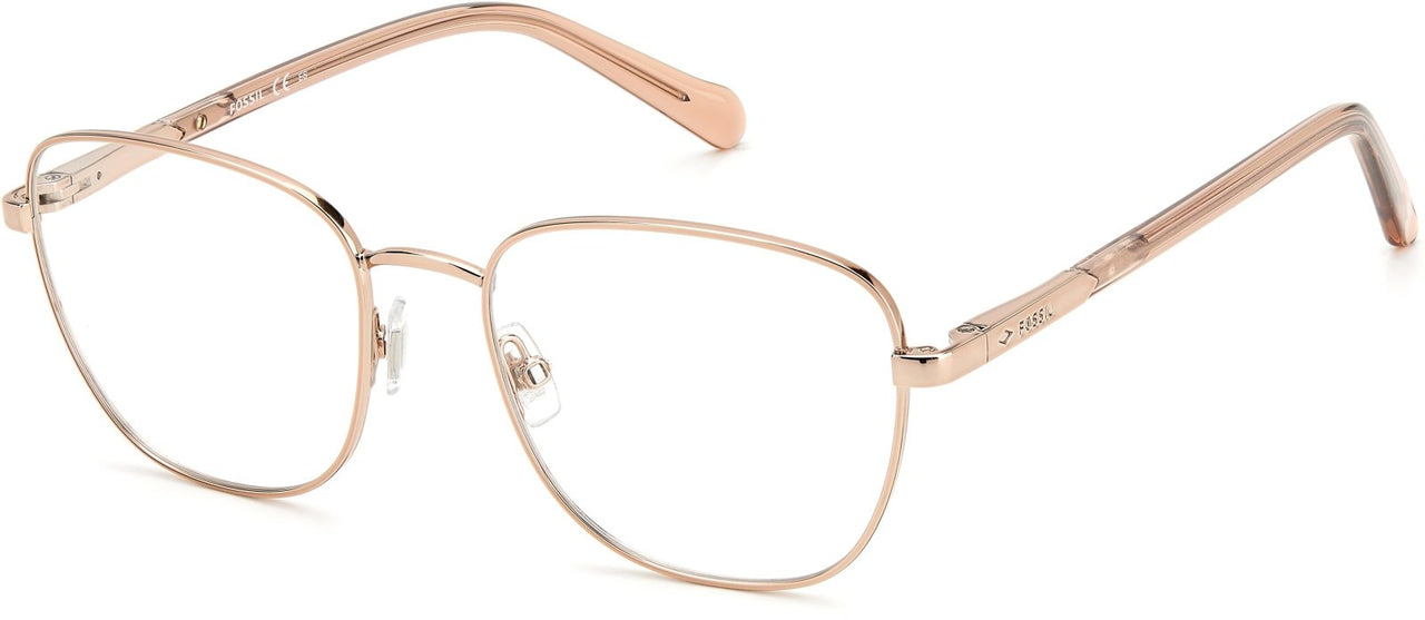 Fossil 7113 Eyeglasses