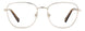 Fossil 7113 Eyeglasses