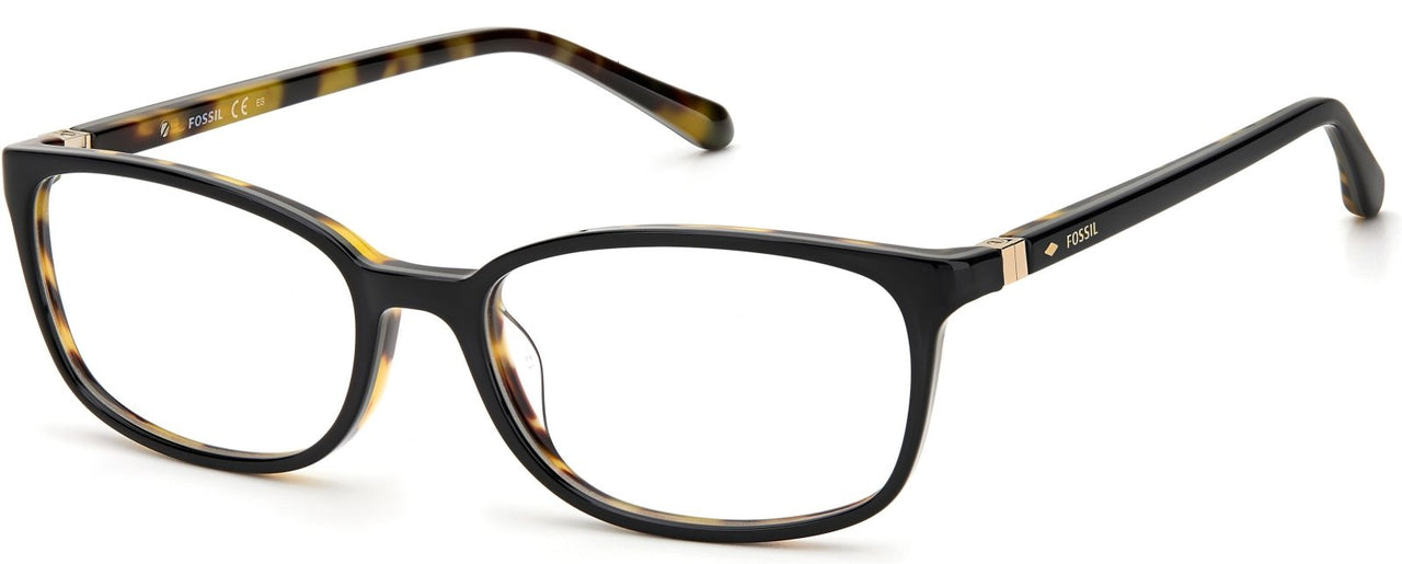 Fossil 7114 Eyeglasses