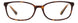 Fossil 7114 Eyeglasses