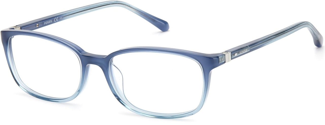 Fossil 7114 Eyeglasses