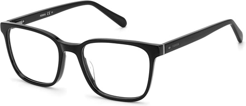 Fossil 7115 Eyeglasses - designeroptics.com